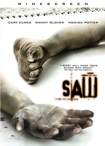 [DVD] SAW ソウ