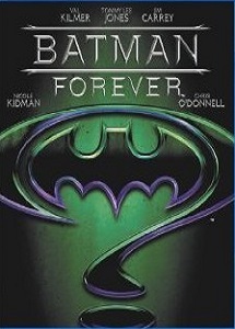 [DVD] バットマン3 フォーエヴァー