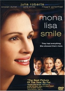 [DVD] モナリザ・スマイル  Mona Lisa Smile