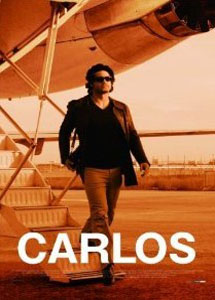 [DVD] カルロス