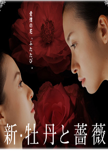 [DVD] 新・牡丹と薔薇【完全版】(初回生産限定版)