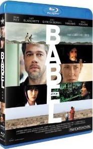 [Blu-ray] バベル BABEL