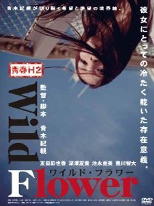 [DVD] 青春H2 Wild Flower ワイルド・フラワー