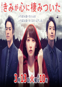 [DVD] きみが心に棲みついた【完全版】(初回生産限定版)