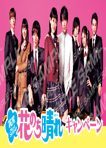 [DVD] 花のち晴れ~花男Next Season~【完全版】(初回生産限定版)