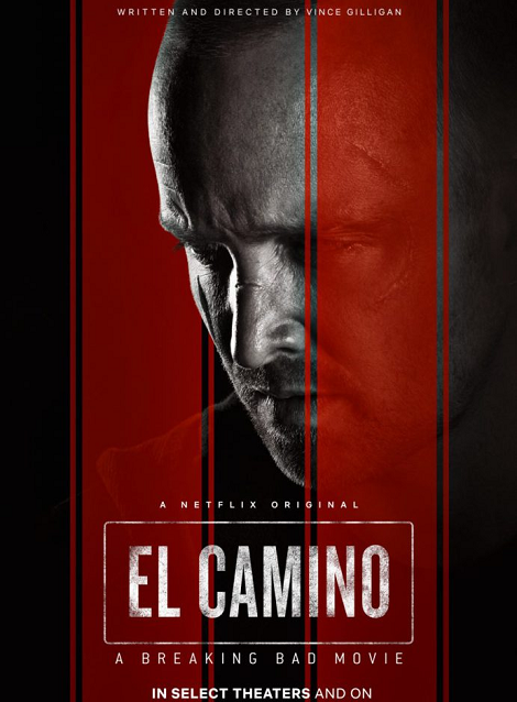 [DVD] エルカミーノ: ブレイキング・バッド THE MOVIE