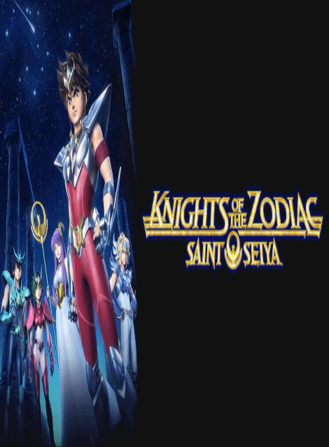 [DVD] 聖闘士星矢: Knights of the Zodiac シーズン1 パート2【完全版】(初回生産限定版)