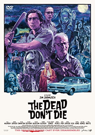 [DVD] デッド・ドント・ダイ