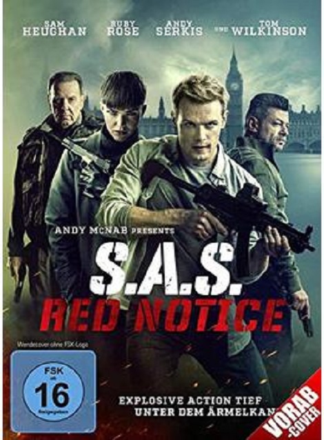 [MP4] SAS_ 反逆のブラックスワン （3.86）