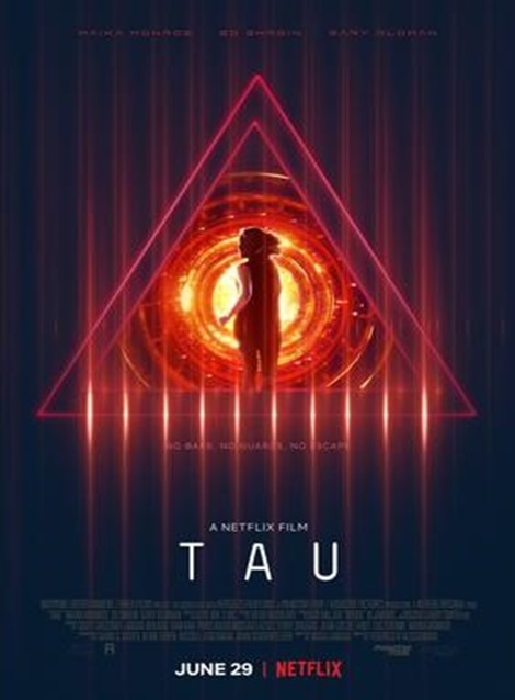 [DVD] TAU/タウ