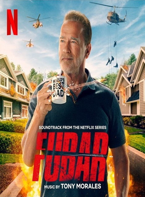 [DVD] FUBAR