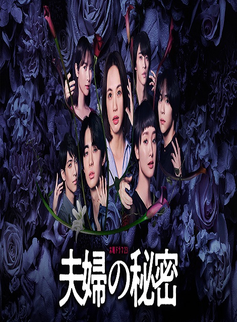 [DVD] 夫婦の秘密