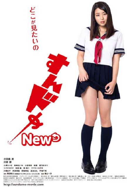 [DVD] すんドめNew