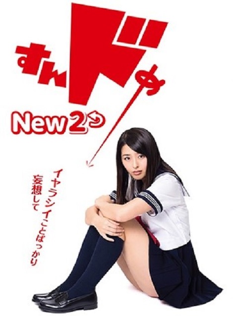 [DVD] すんドめNew２