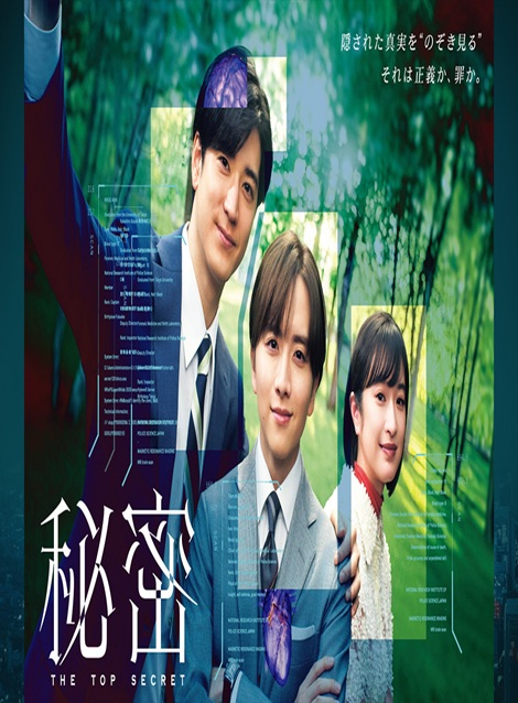 [DVD]  秘密 ～THE TOP SECRET～