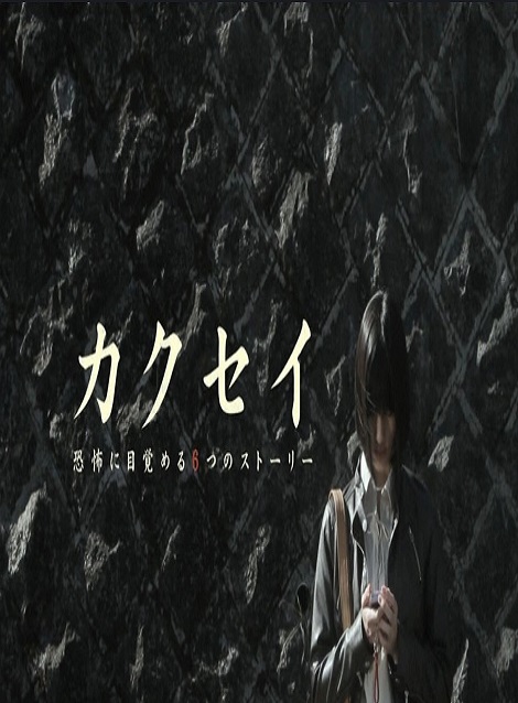 [DVD]  カクセイ