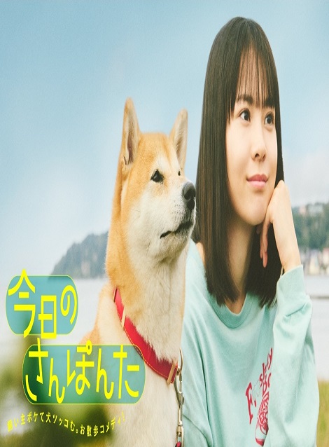 [DVD]  今日のさんぽんた