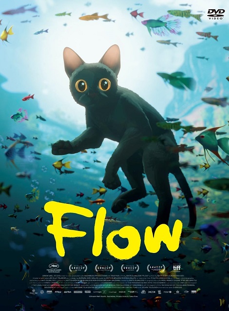 [DVD] Flow
