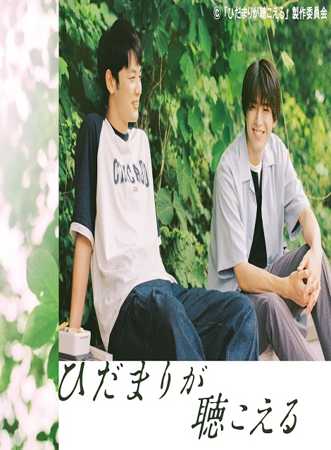 [DVD] ひだまりが聴こえる