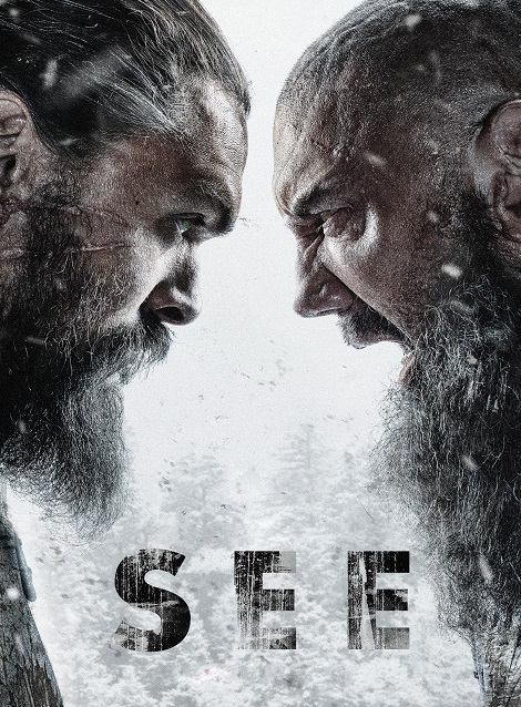 [DVD]  See ～暗闇の世界～ シーズン2