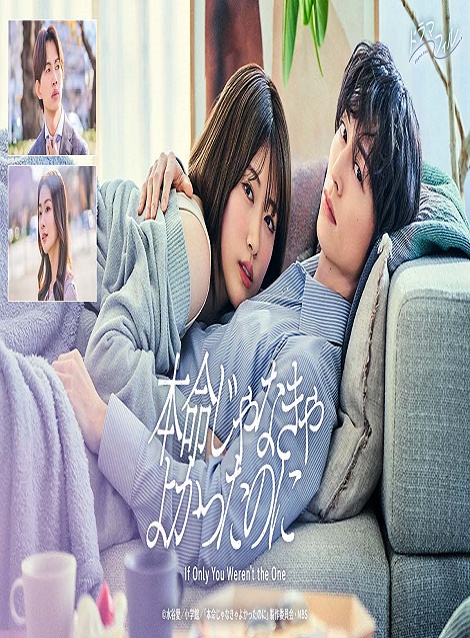 [DVD]  本命じゃなきゃよかったのに