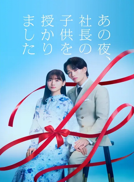 [DVD]  あの夜、社長の子供を授かりました