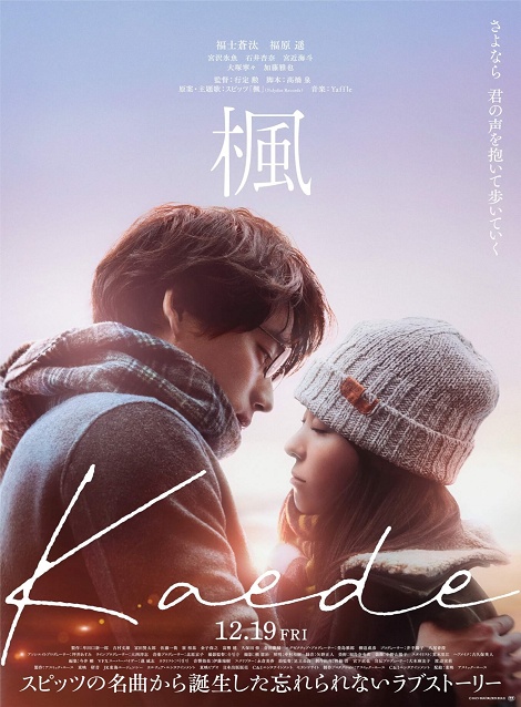 [DVD]  楓