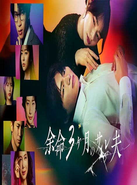 [DVD]  余命3ヶ月のサレ夫