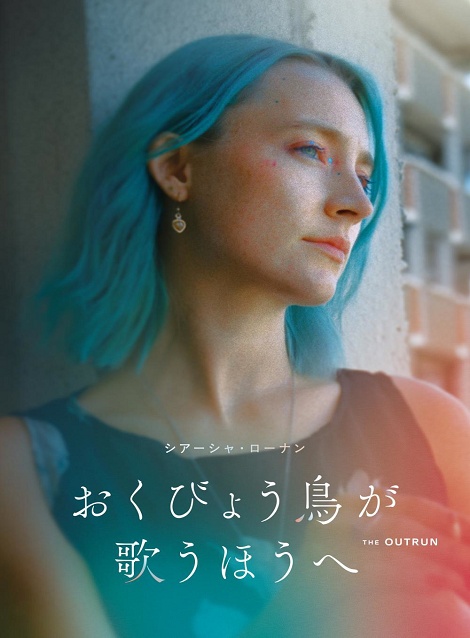 [DVD]  おくびょう鳥が歌うほうへ