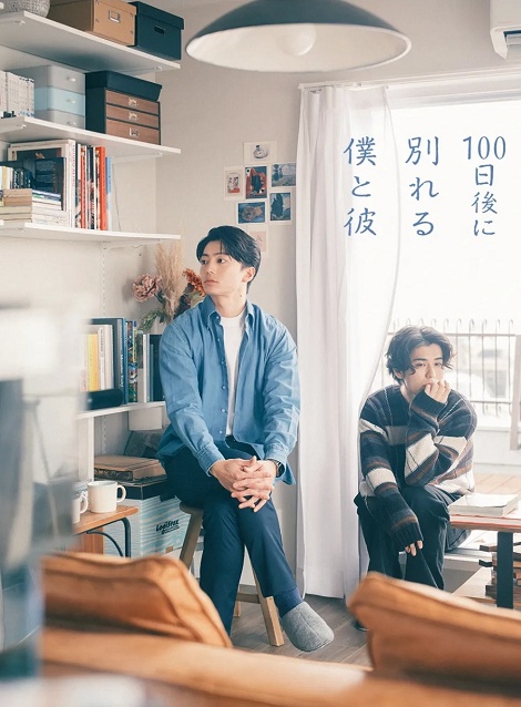[DVD]  100日後に別れる僕と彼