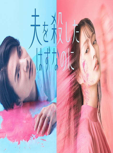 [DVD]  夫を殺したはずなのに