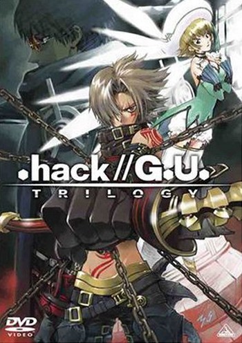 .hack//G.U.TRILOGY