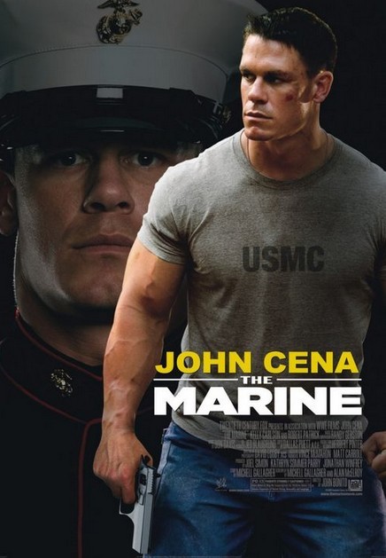 The Marine