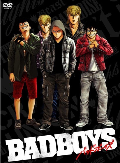 BADBOYS