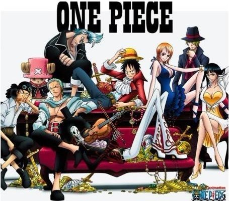 ワンピース ONE PIECE 181-227