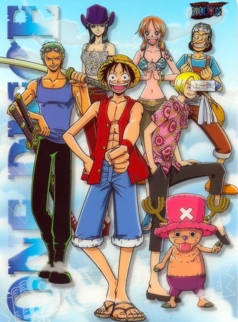 【[DVD] ワンピース ONE PIECE 503-533】