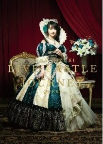 [DVD] NANA MIZUKI LIVE CASTLE×JOURNEY-QUEEN-