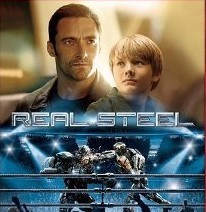 [DVD] リアル・スティール