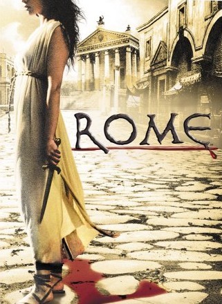 ROME / ローマ 1+2