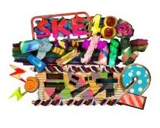[DVD] SKE48のマジカル・ラジオ 2