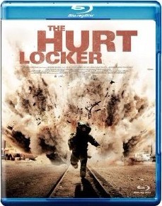 Blu-ray ハート・ロッカー