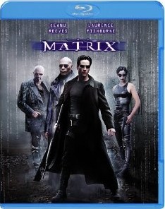 [Blu-ray] マトリックス