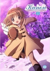 [Blu-ray] Kanon 5