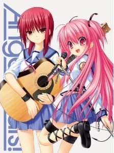 [Blu-ray] Angel Beats! 2