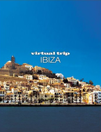 virtual trip IBIZA